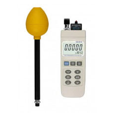 Вимірювач електромагнітного поля (EMF) PCE-EM 30